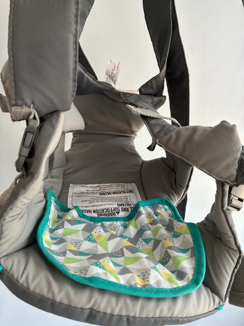 Baby Infantino EUC - Picture 7 of 11